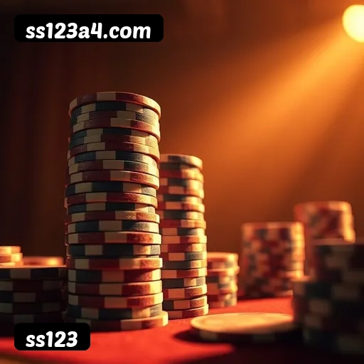 ss123 bônus R$5.000 + 500 giros - Rollover 35x, prazo 30 dias, 38% taxa conversão