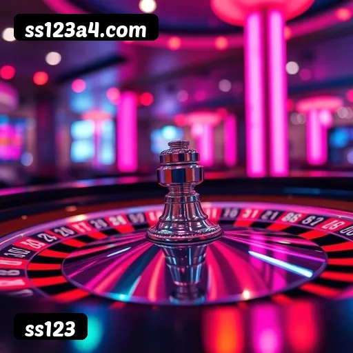 Loterias online disponíveis na ss123